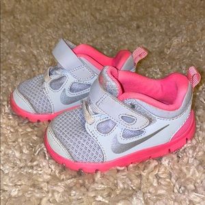 Toddler Nike Shoes